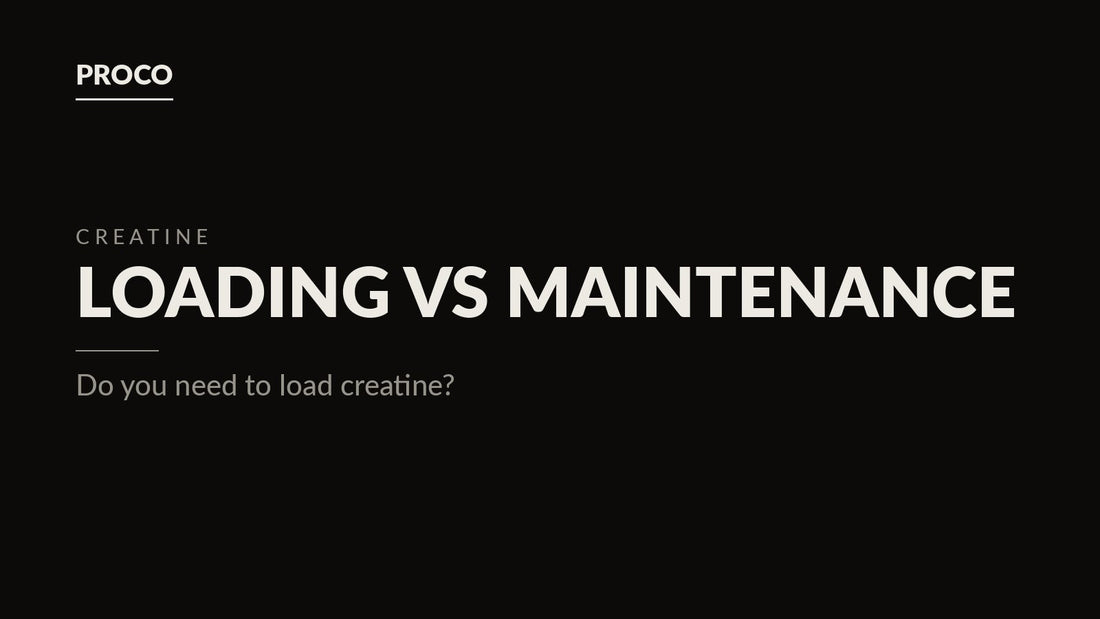 Creatine Monohydrate Dosage Guide: What the Research Actually Says