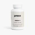 Omega-3 EPA 180mg + DHA 120mg