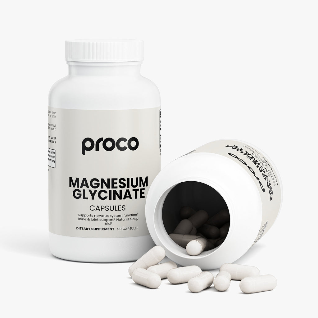 Magnesium Glycinate
