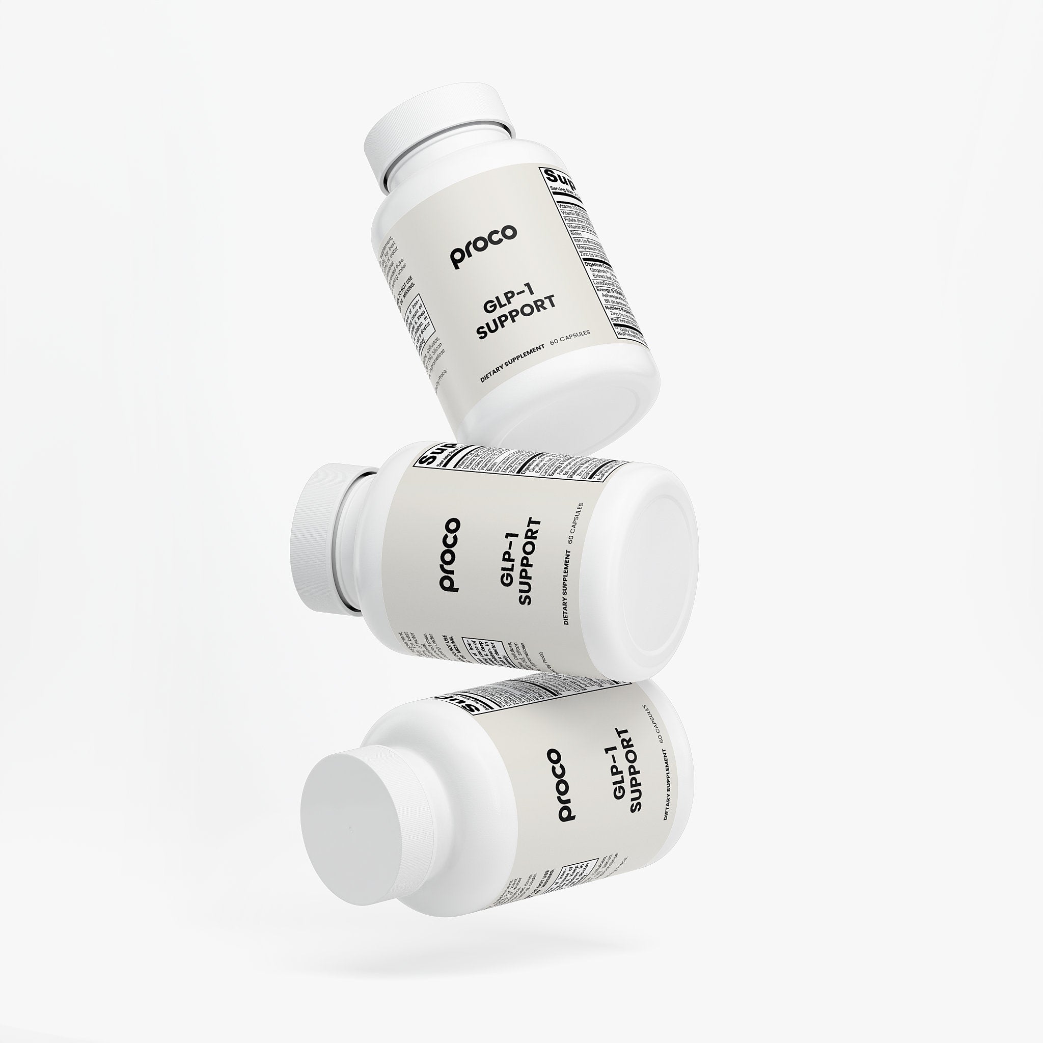 GLP-1 Support