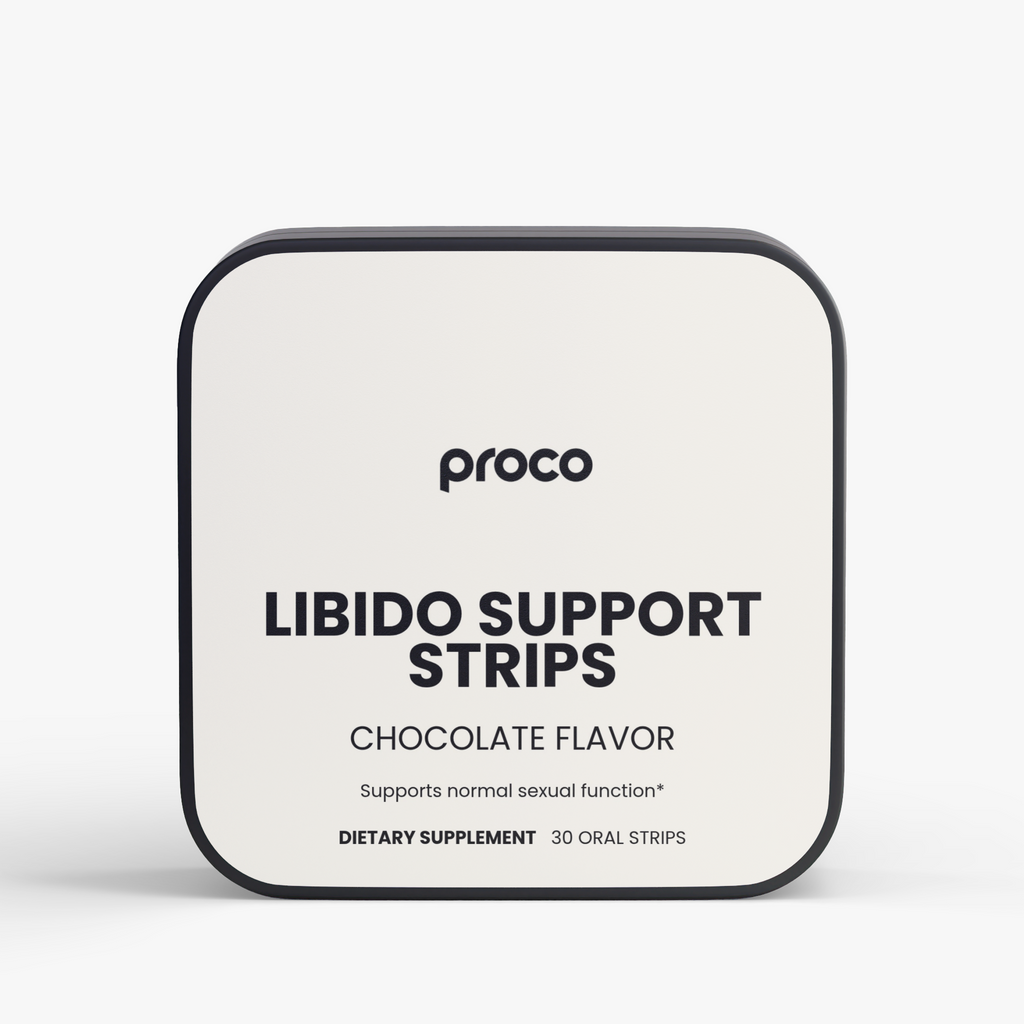 Proco Libido Support Strips