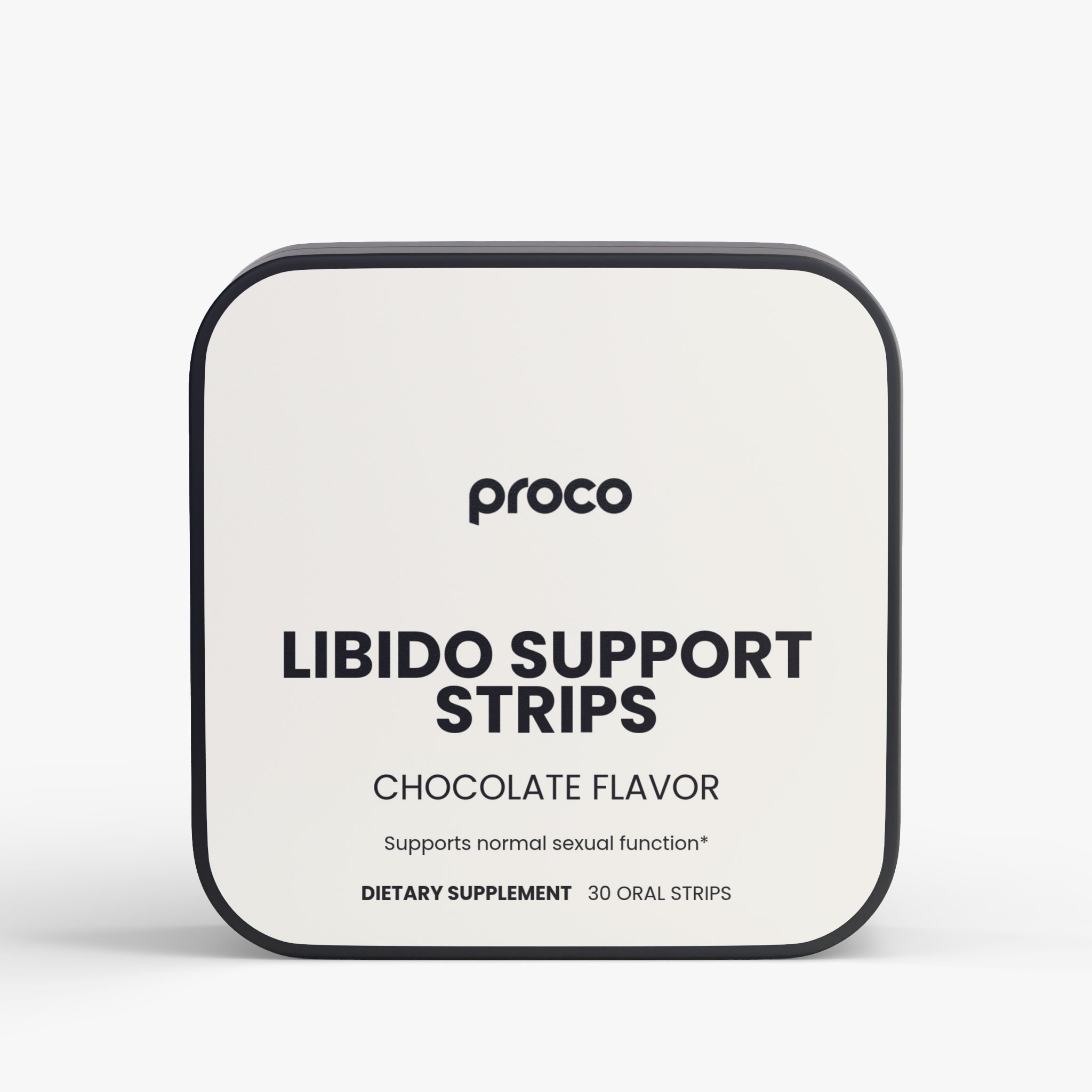 Proco Libido Support Strips