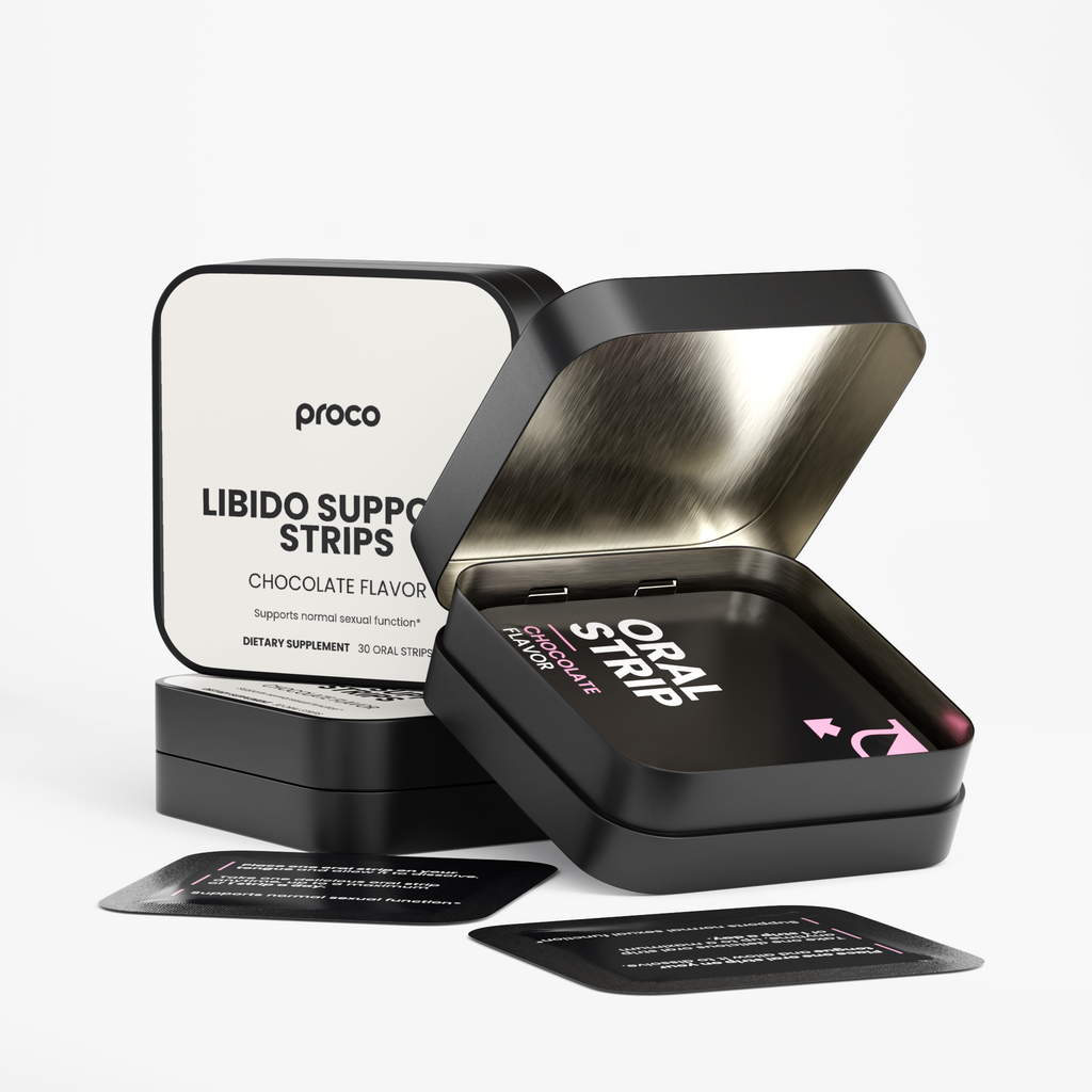 Proco Libido Support Strips