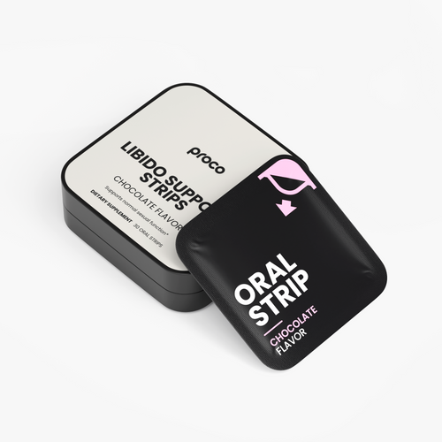 Proco Libido Support Strips