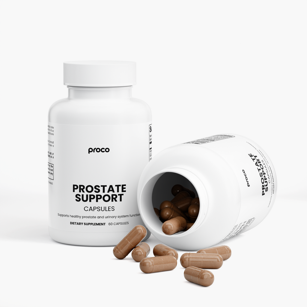 Prostate Support