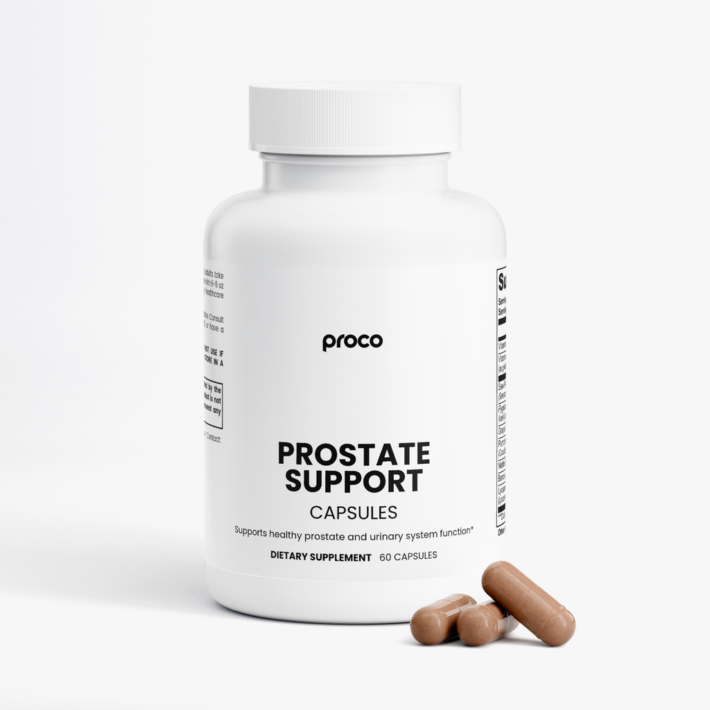 Prostate Support