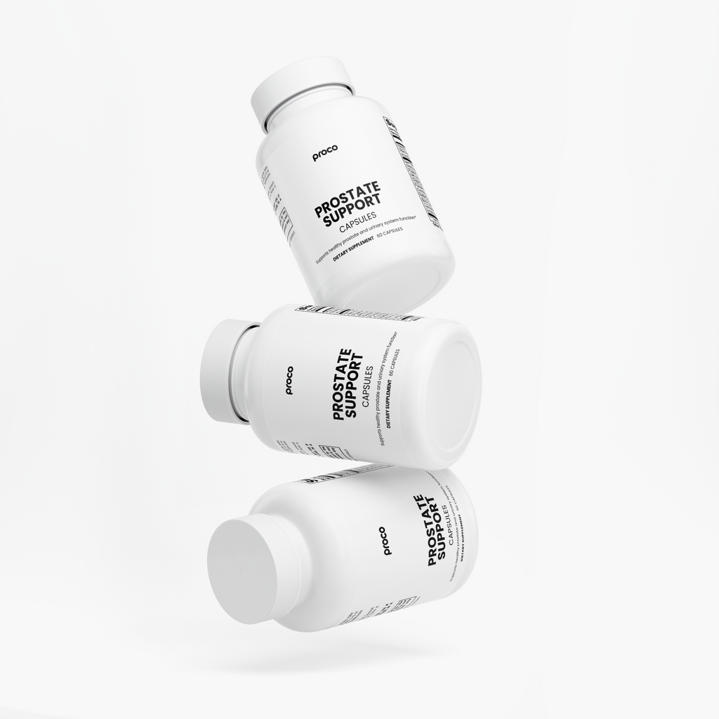Prostate Support