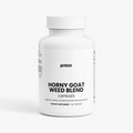 Horny Goat Weed Blend