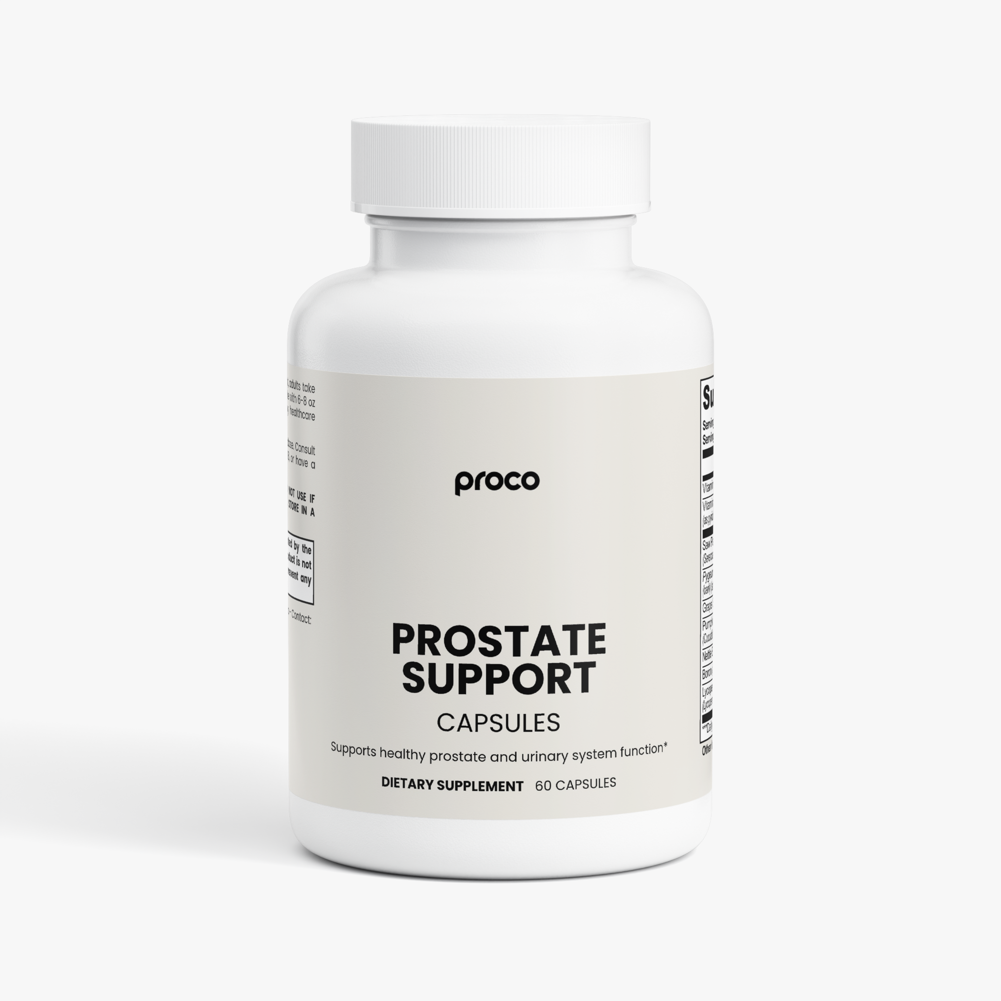 Prostate Support