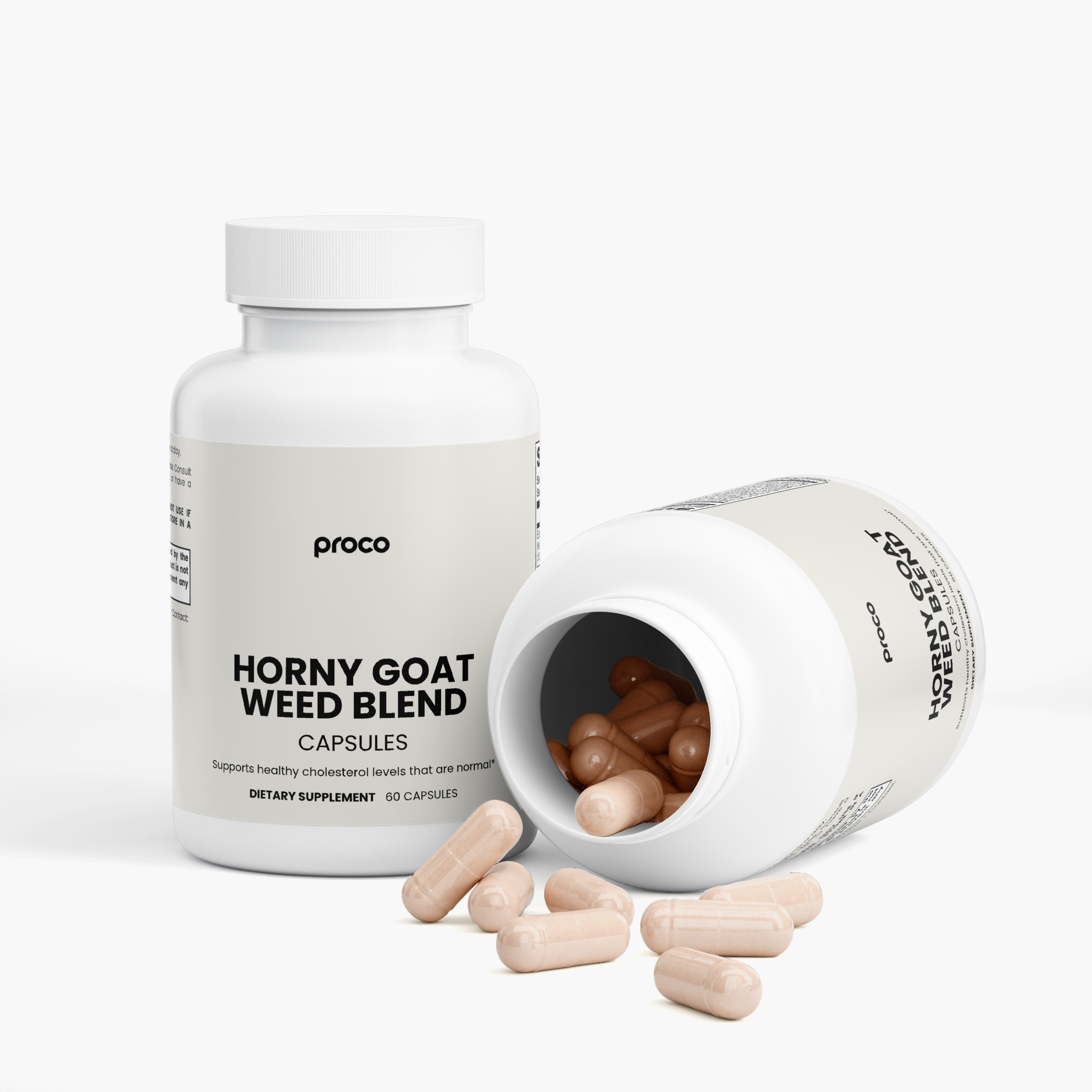 Horny Goat Weed Blend