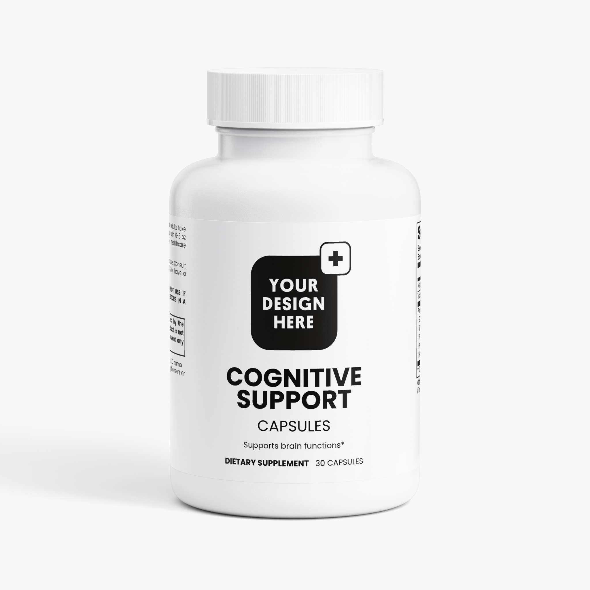 Cognitive Support