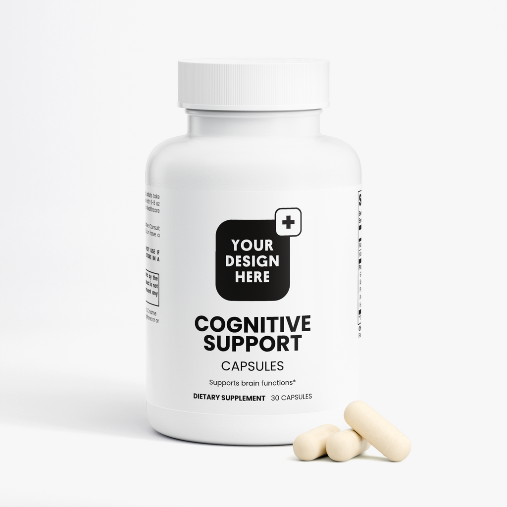 Cognitive Support