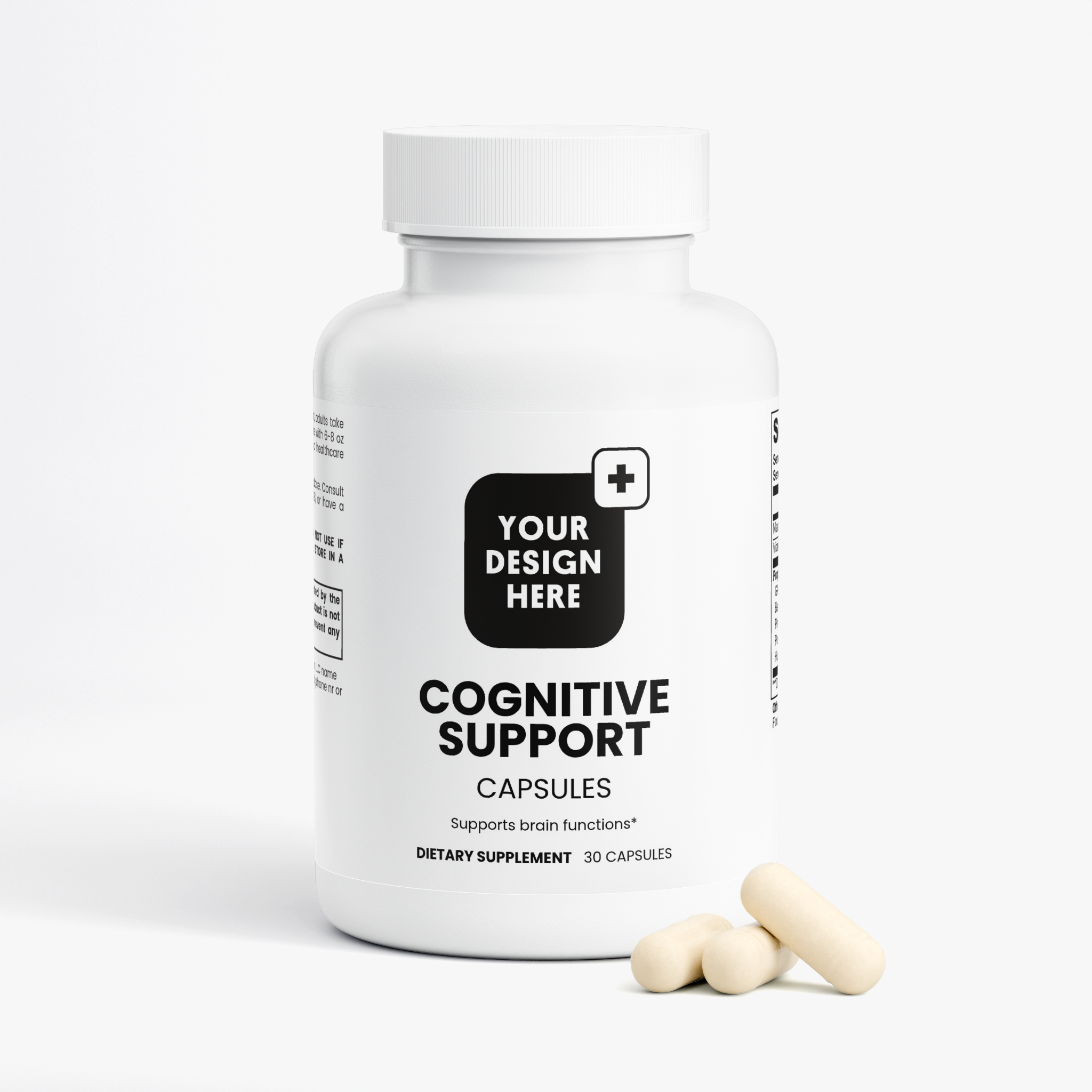 Cognitive Support
