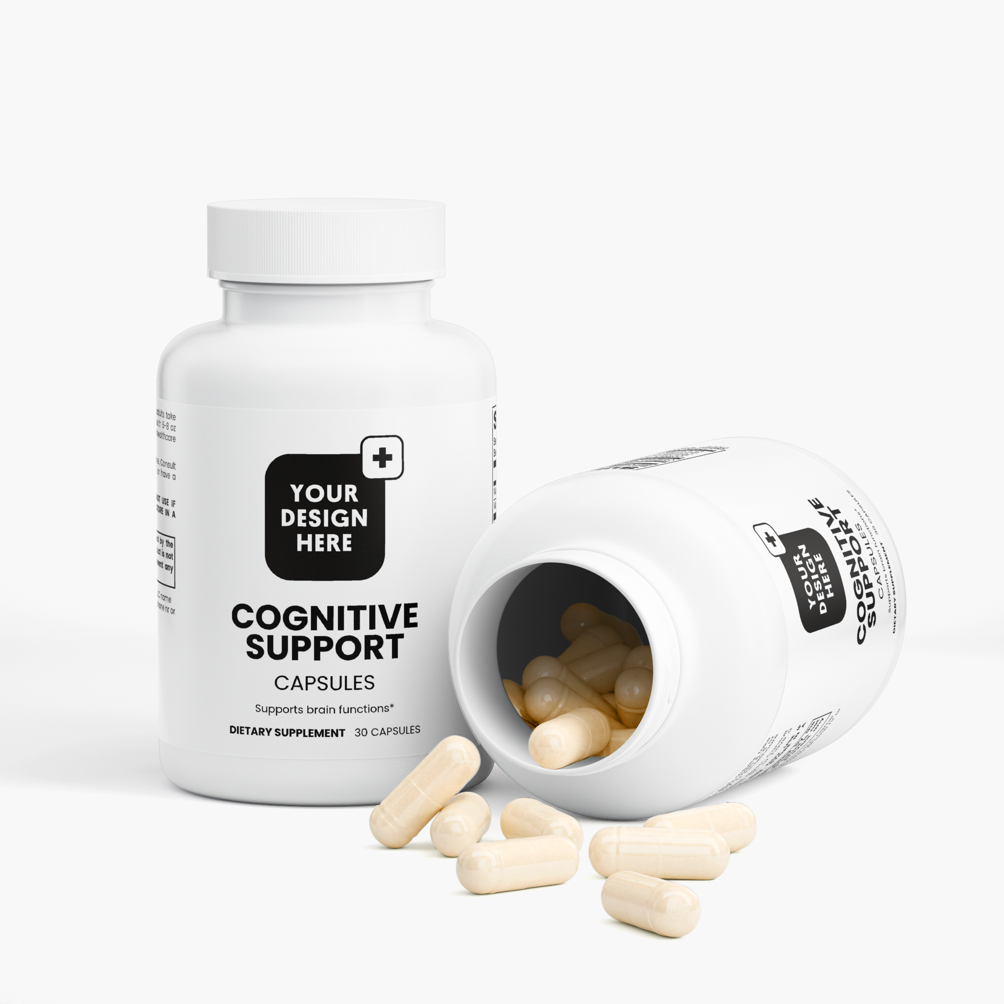 Cognitive Support