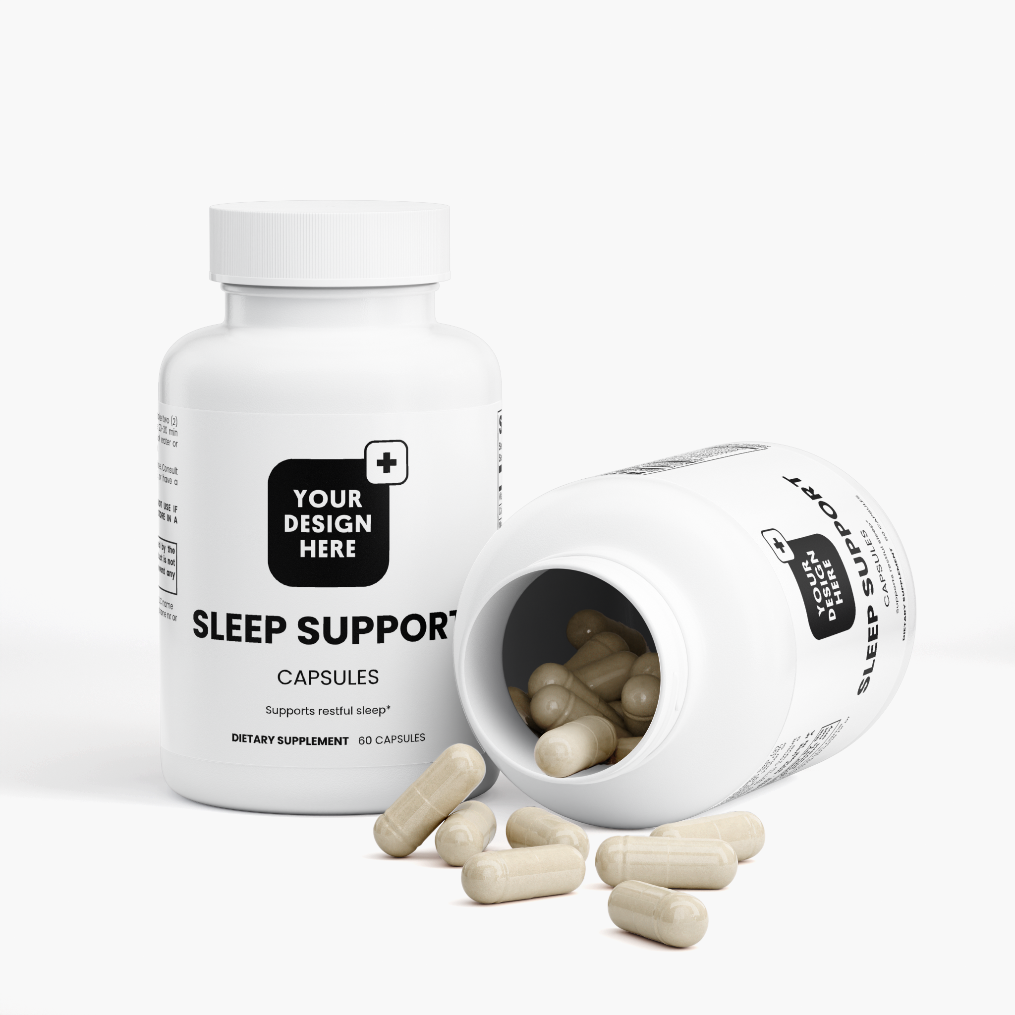 Sleep Support