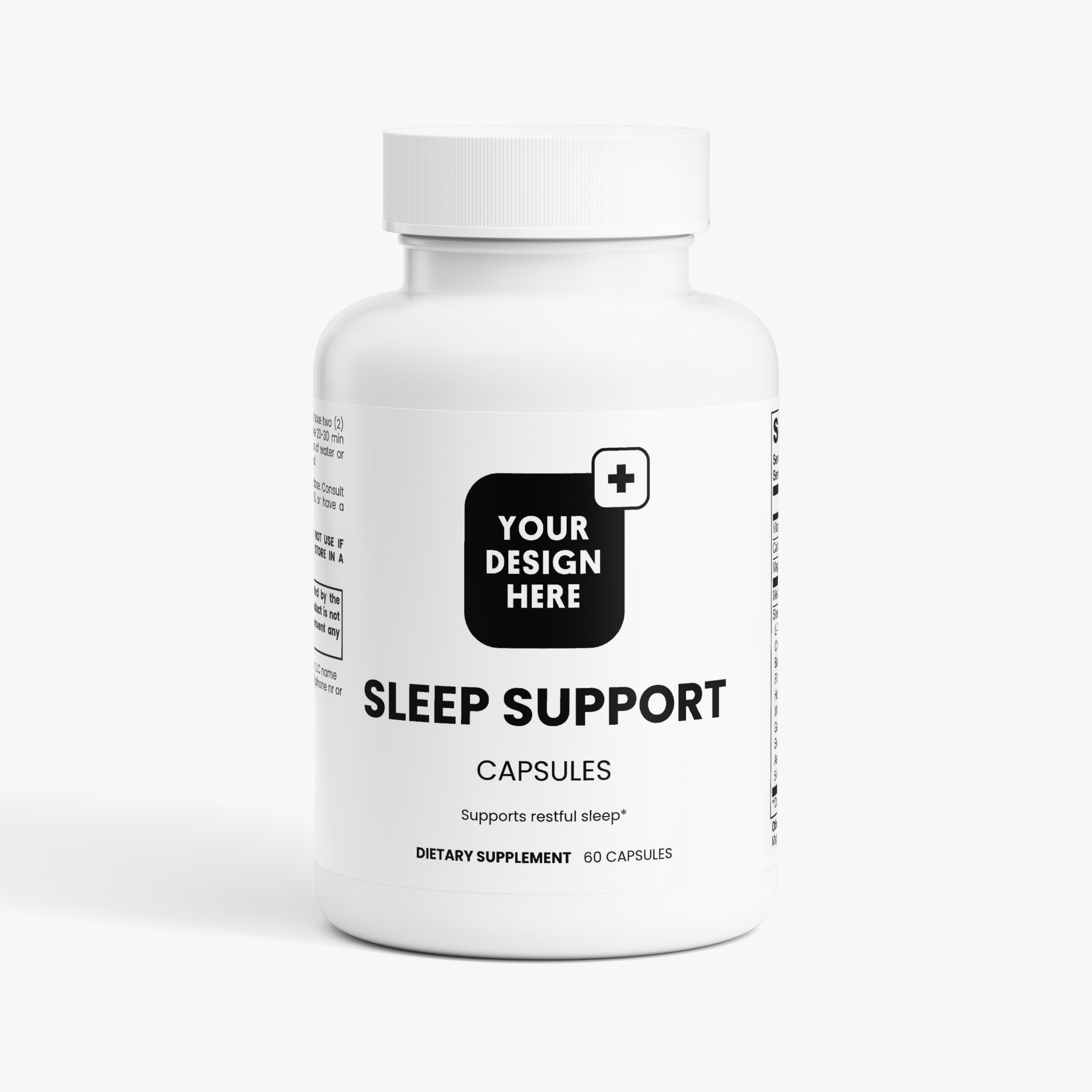 Sleep Support