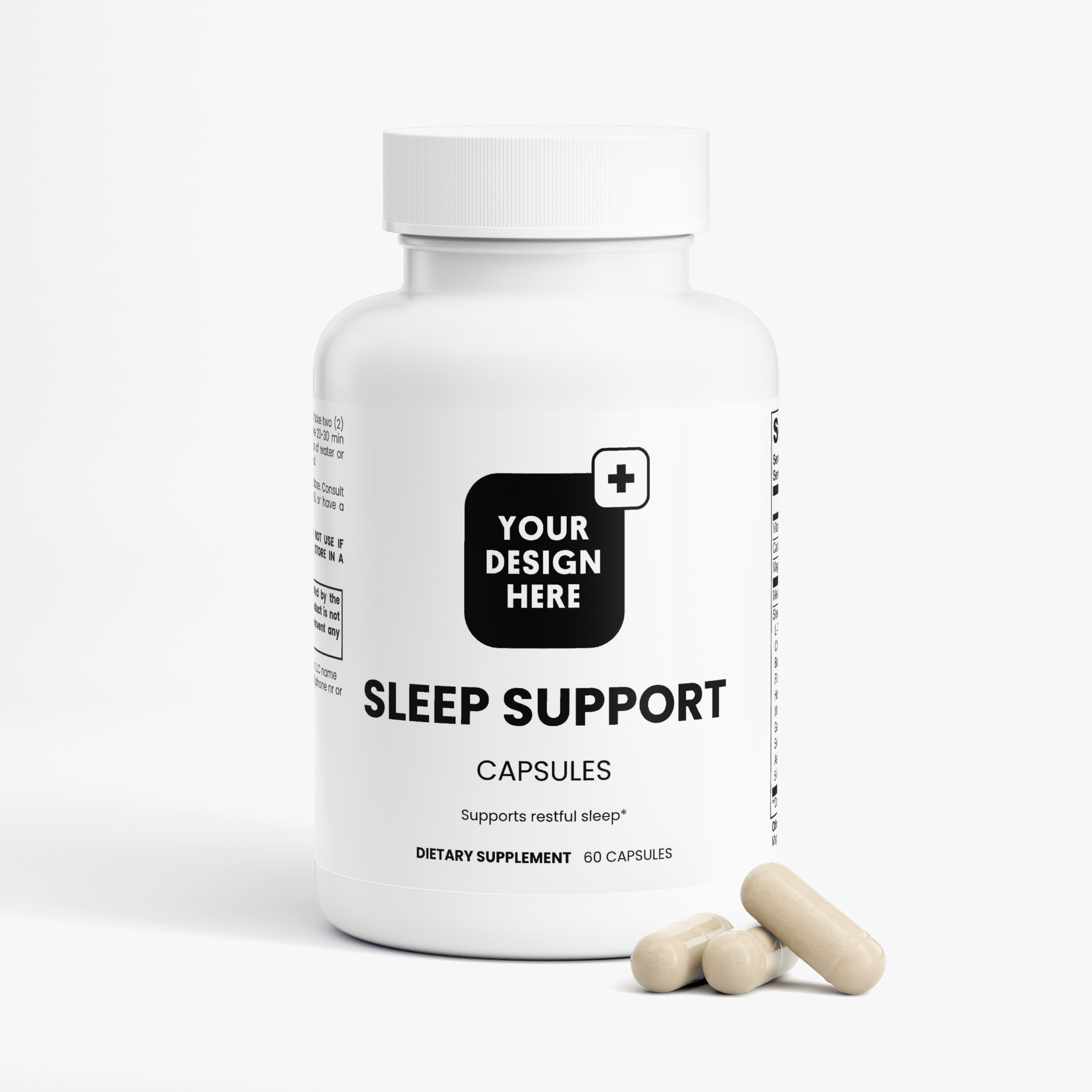 Sleep Support