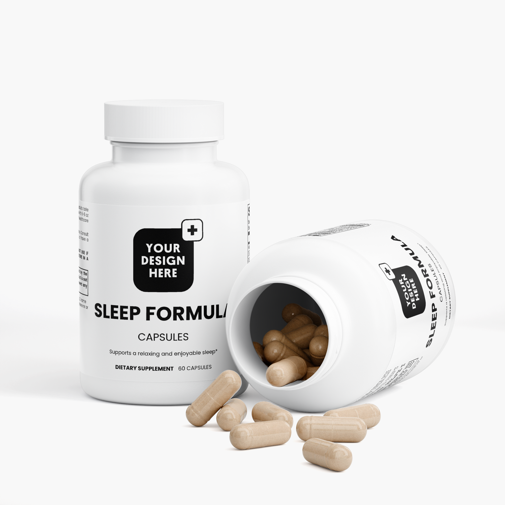 Sleep Formula