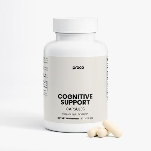 Cognitive Support