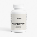 Sleep Support