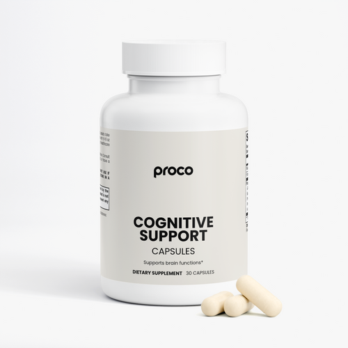 Cognitive Support