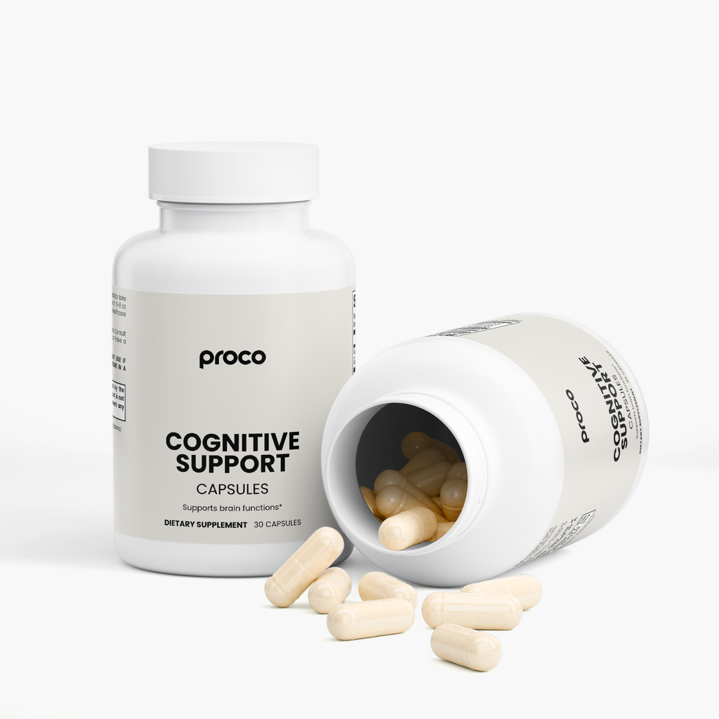 Cognitive Support