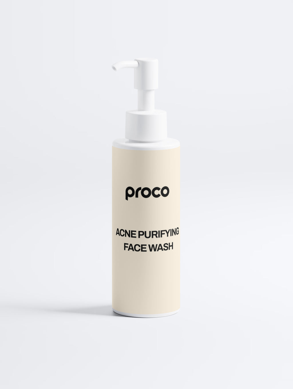 Acne Purifying Face Wash