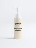 Acne Purifying Face Wash