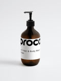 2-in-1 Hair & Body Wash for men
