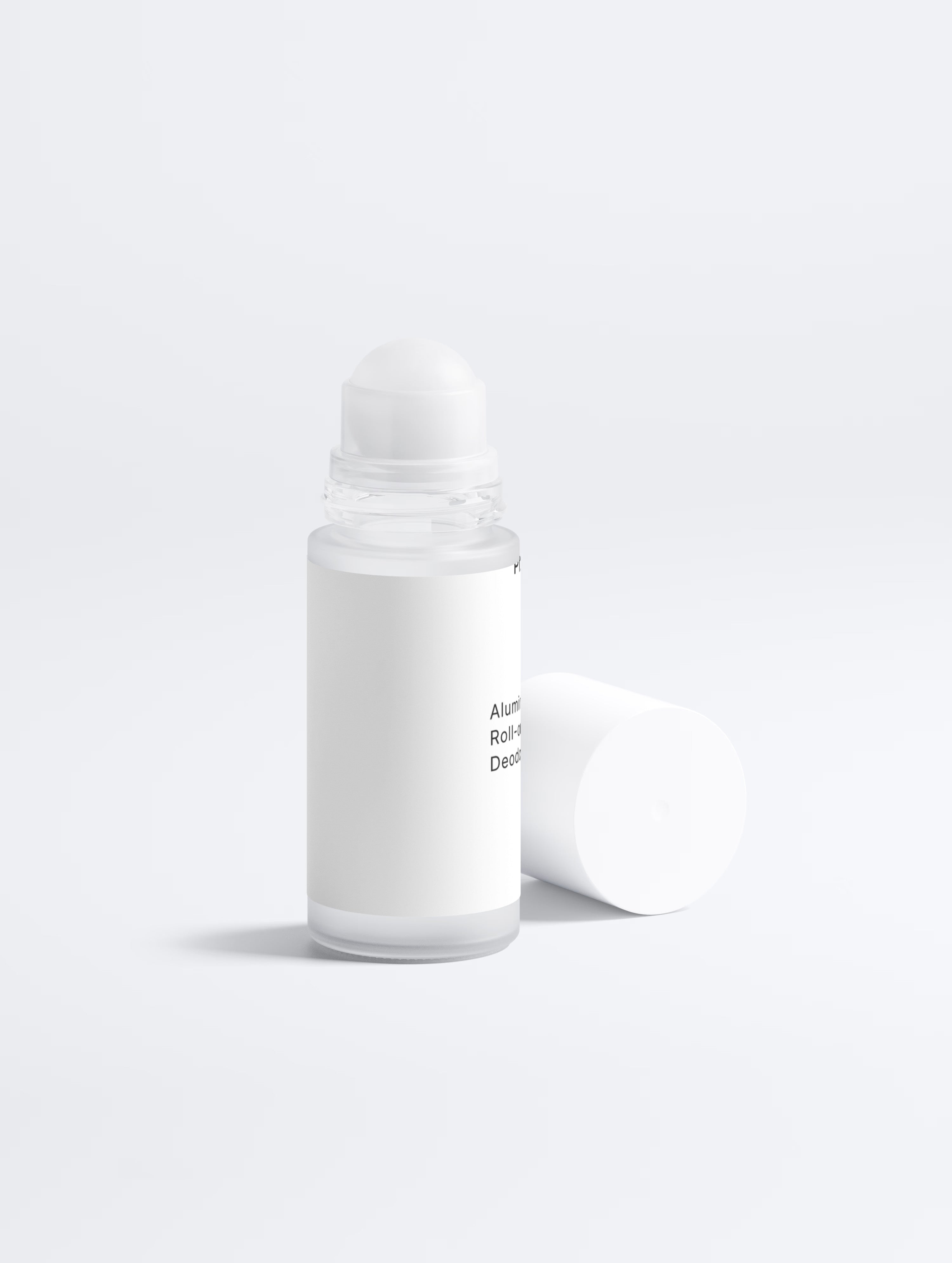 Aluminum-free Roll-on Deodorant