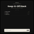 Keep-It-Off Stack