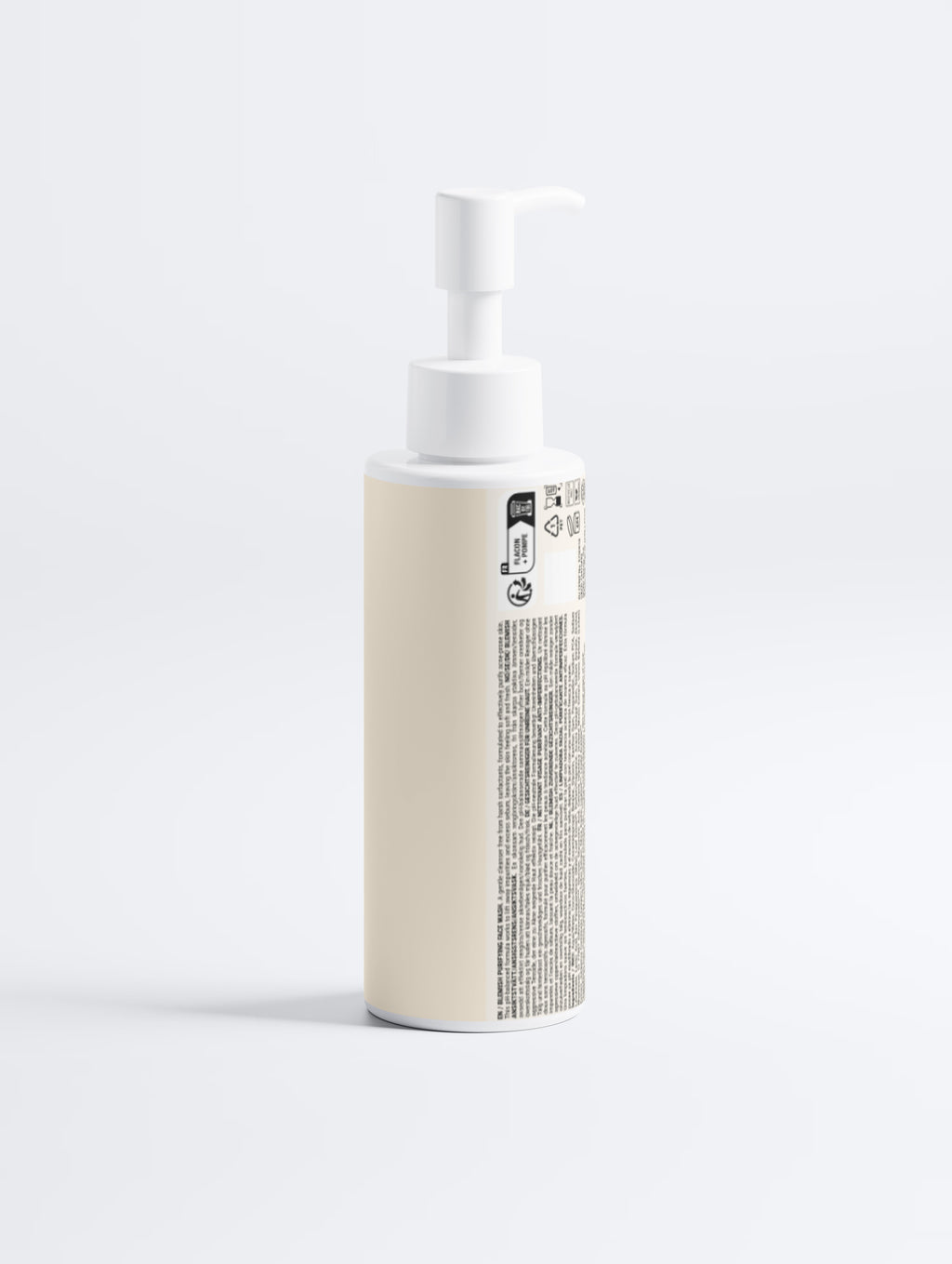 Acne Purifying Face Wash