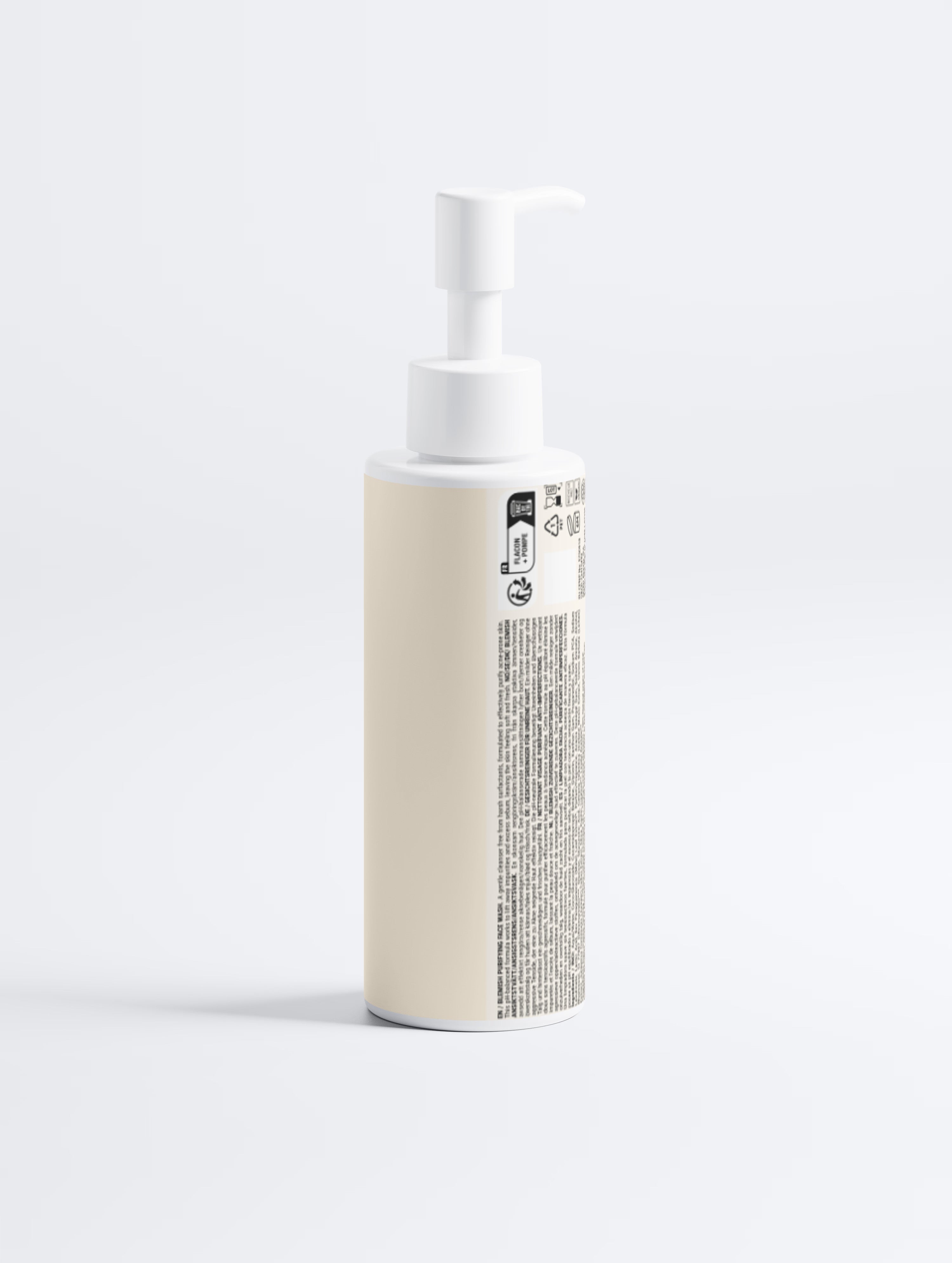 Acne Purifying Face Wash